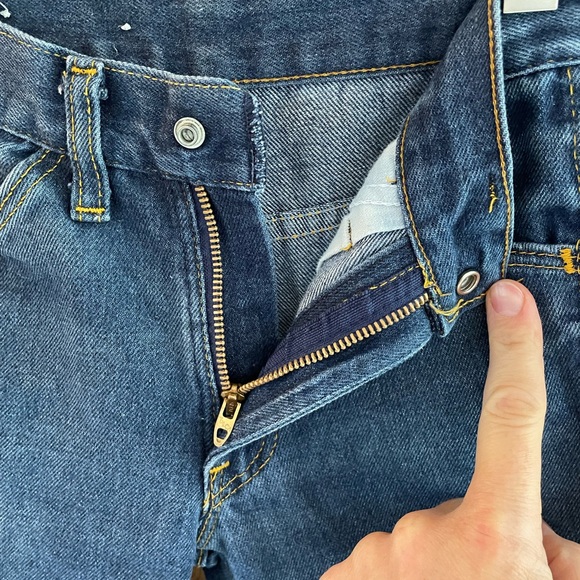 Vintage kids Smacs denim - Picture 6 of 8